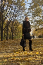 Карина - Малиновский, Одесса