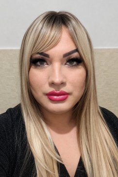 Транс Маргарита Николаев